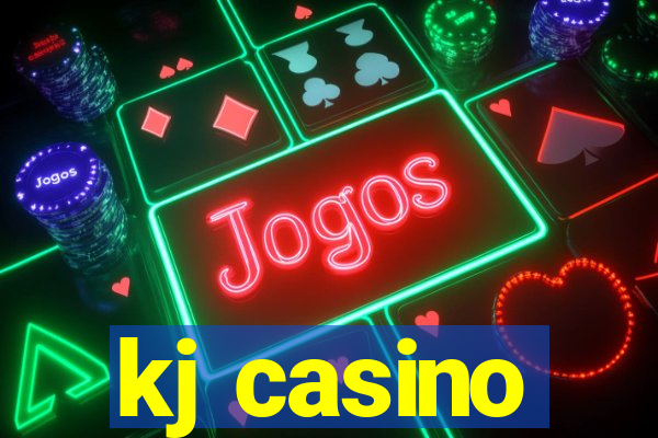 kj casino